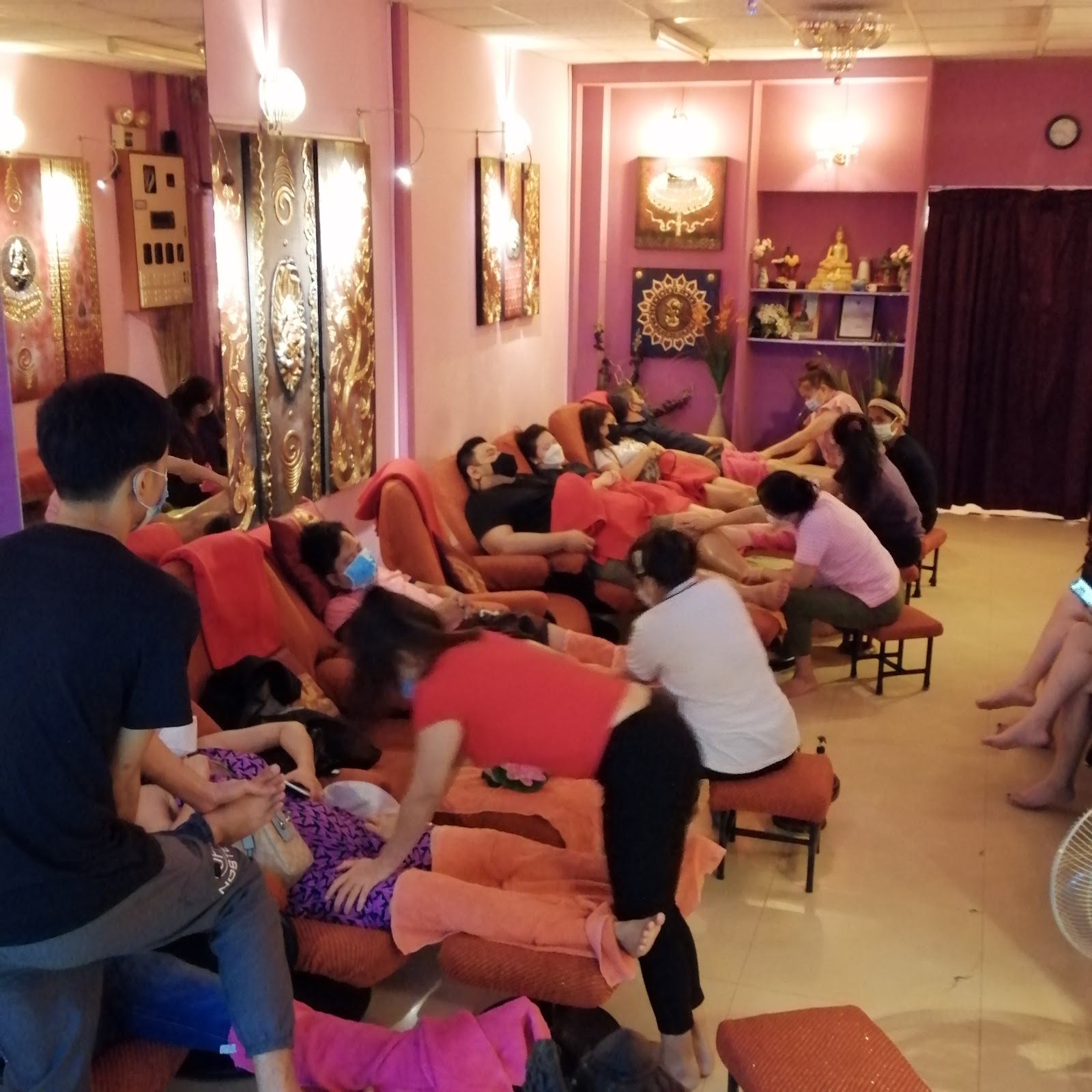 Sabai Sabai Dee Massage photo 3