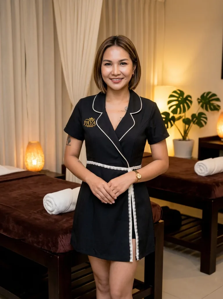 Paya Massage photo 5