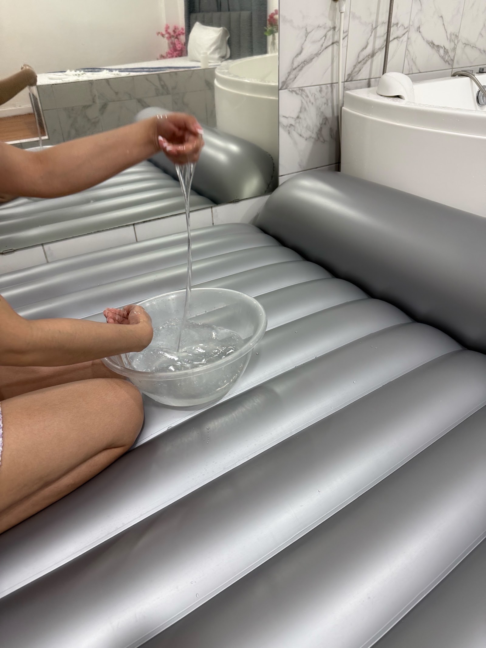 Aimi Bangkok Nuru Massage photo 14