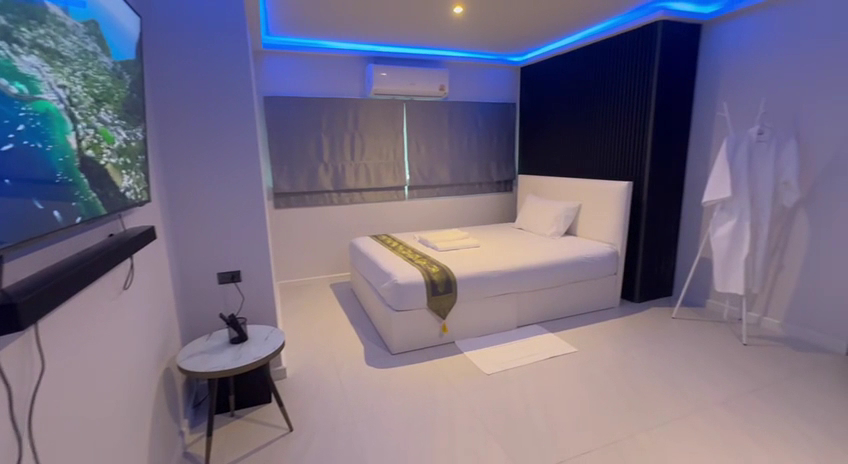 Heaven Prime Massage