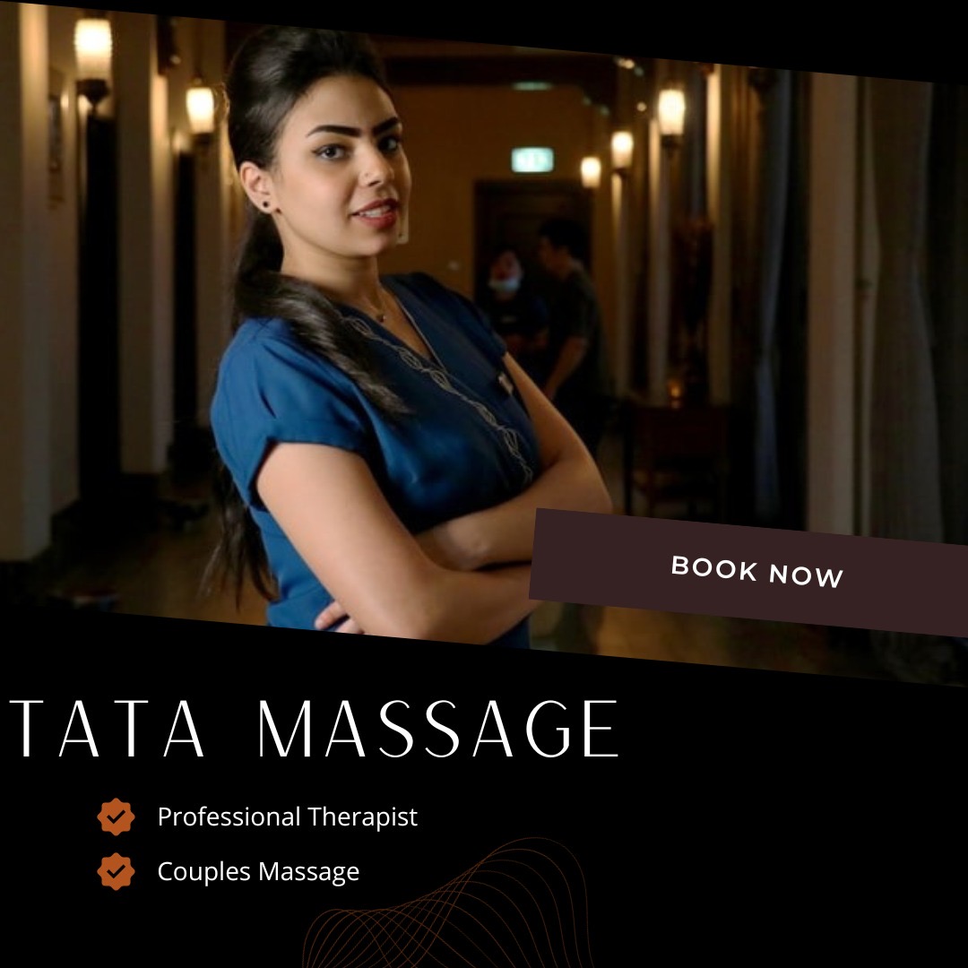 Tata Massage photo 17