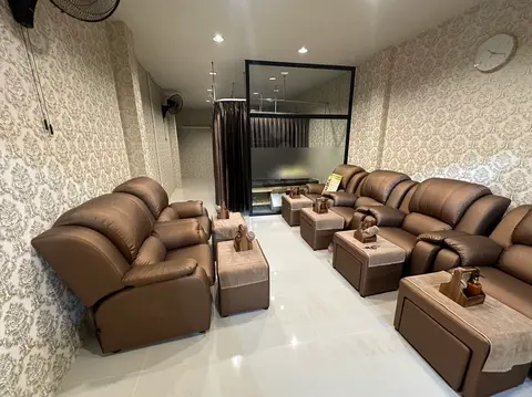 Sabai Sabai Dee Massage