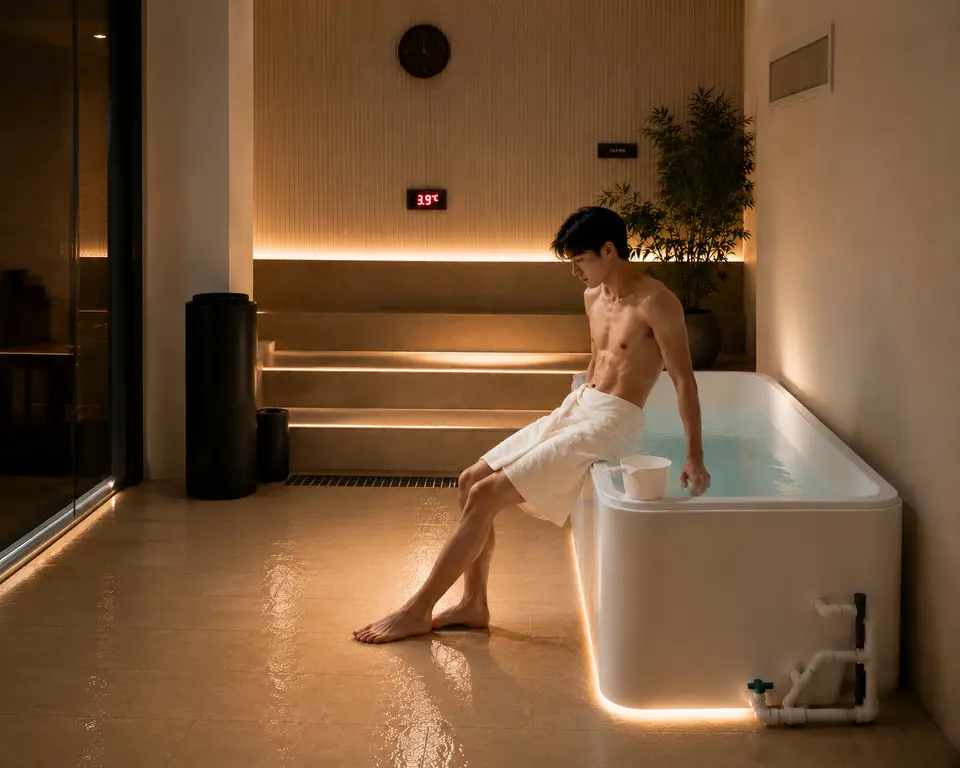 Ensen Onsen