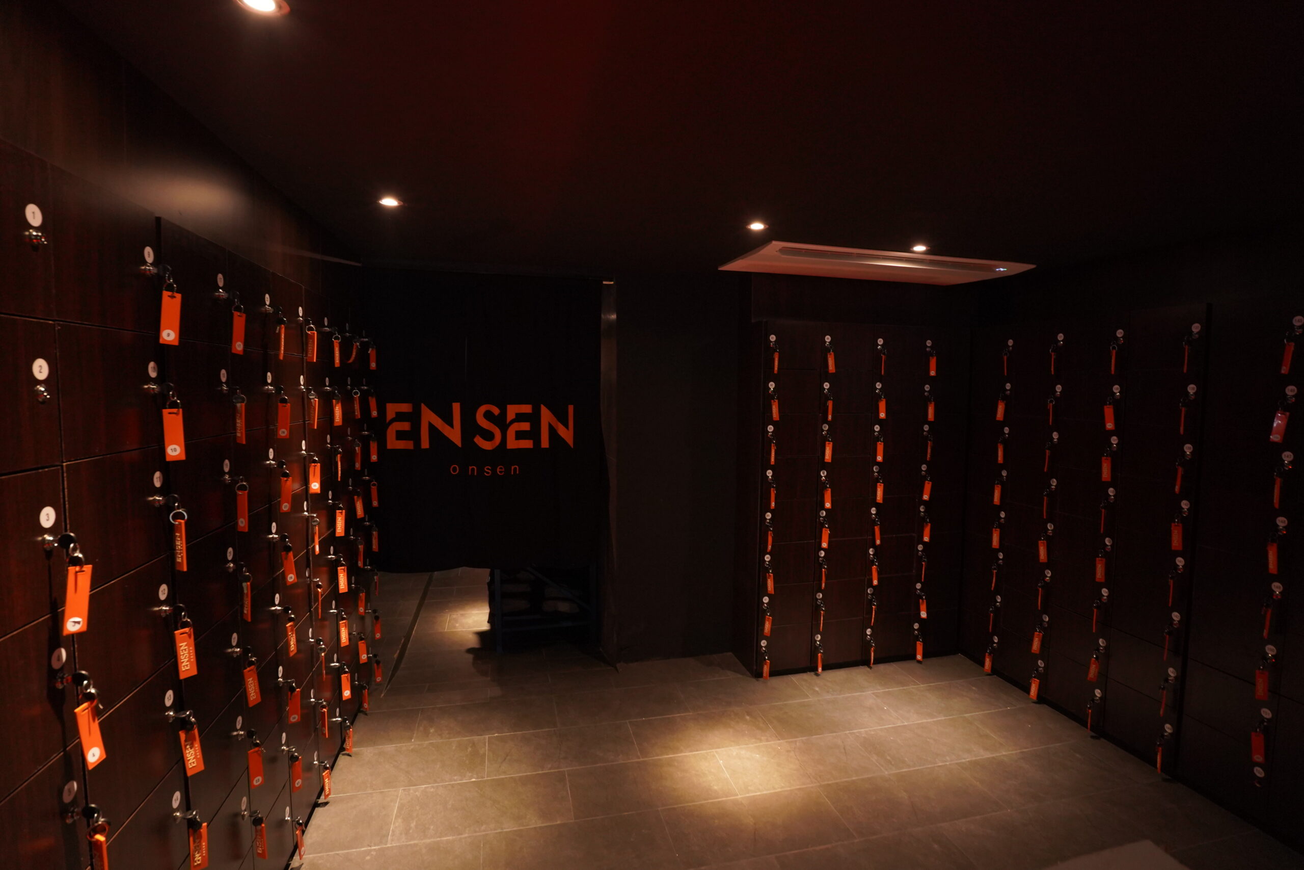 Ensen Onsen photo 11