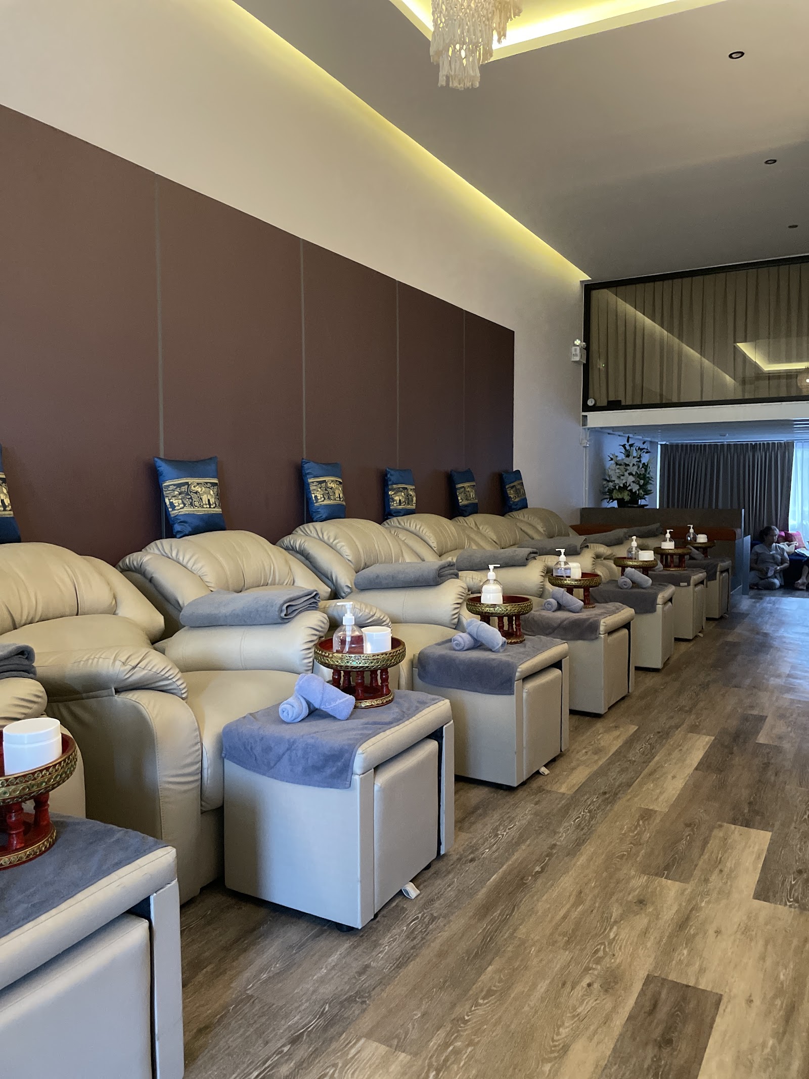 Rose Bangkok Massage photo 10