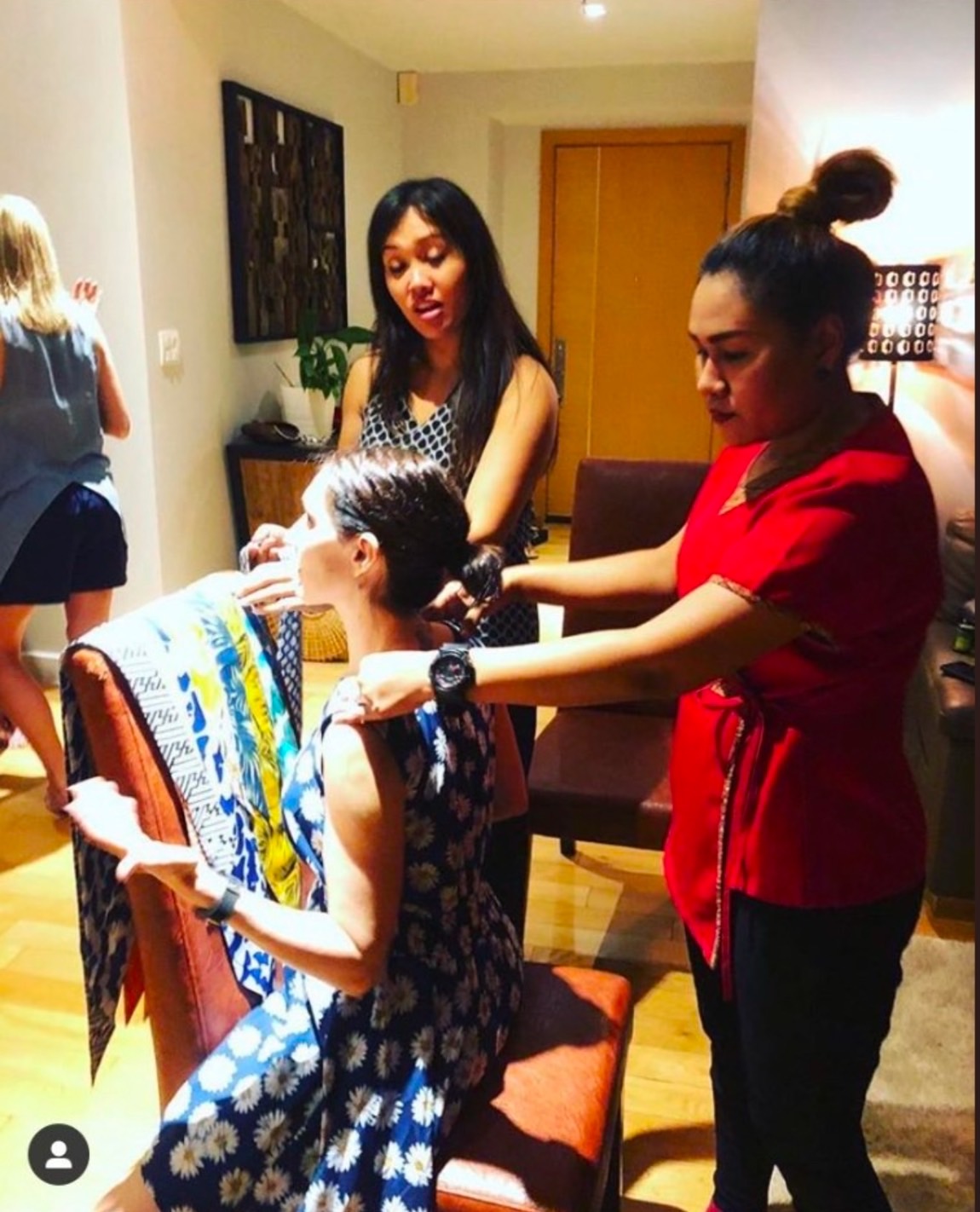 NAKA Massage photo 4