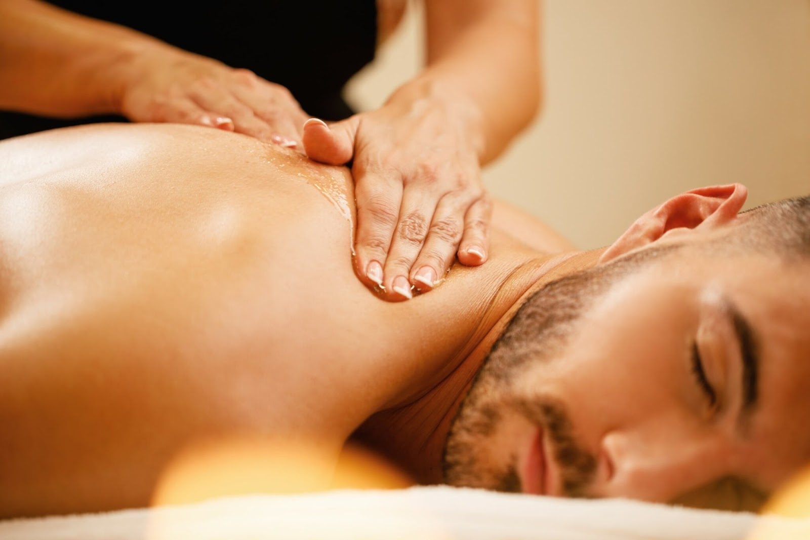 Erotic Massage photo 3