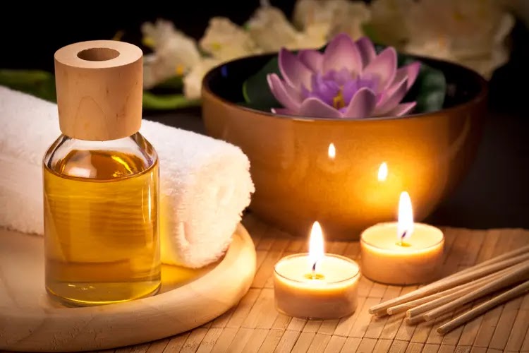 Erotic Massage photo 16