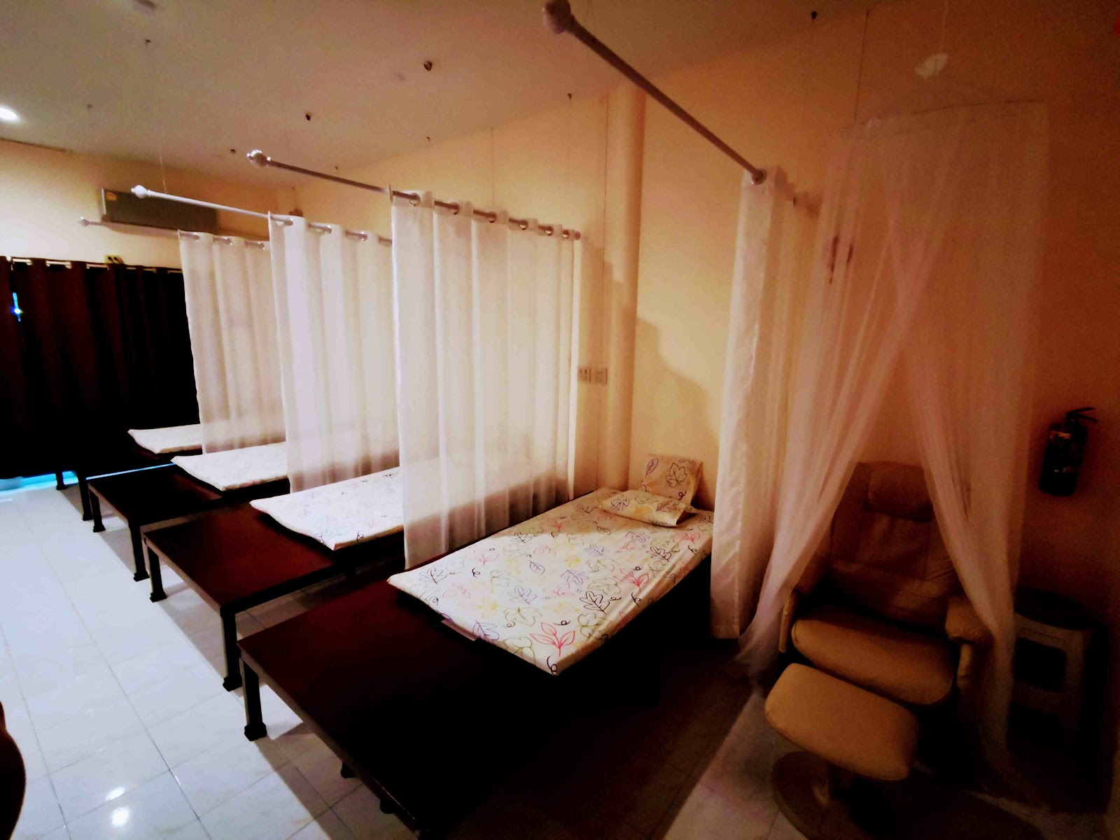 Asha Massage for Health photo 2