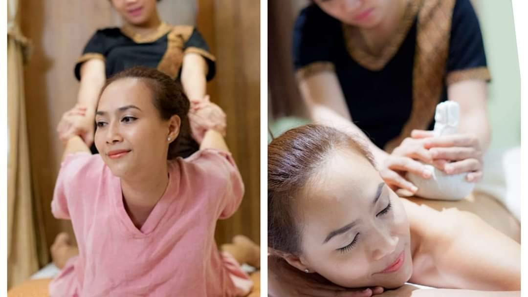 Asha Massage for Health photo 3