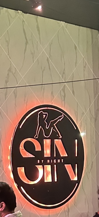 Sin By Night photo 7