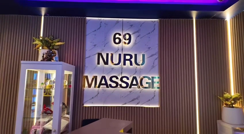 69 Nuru Massage photo 11