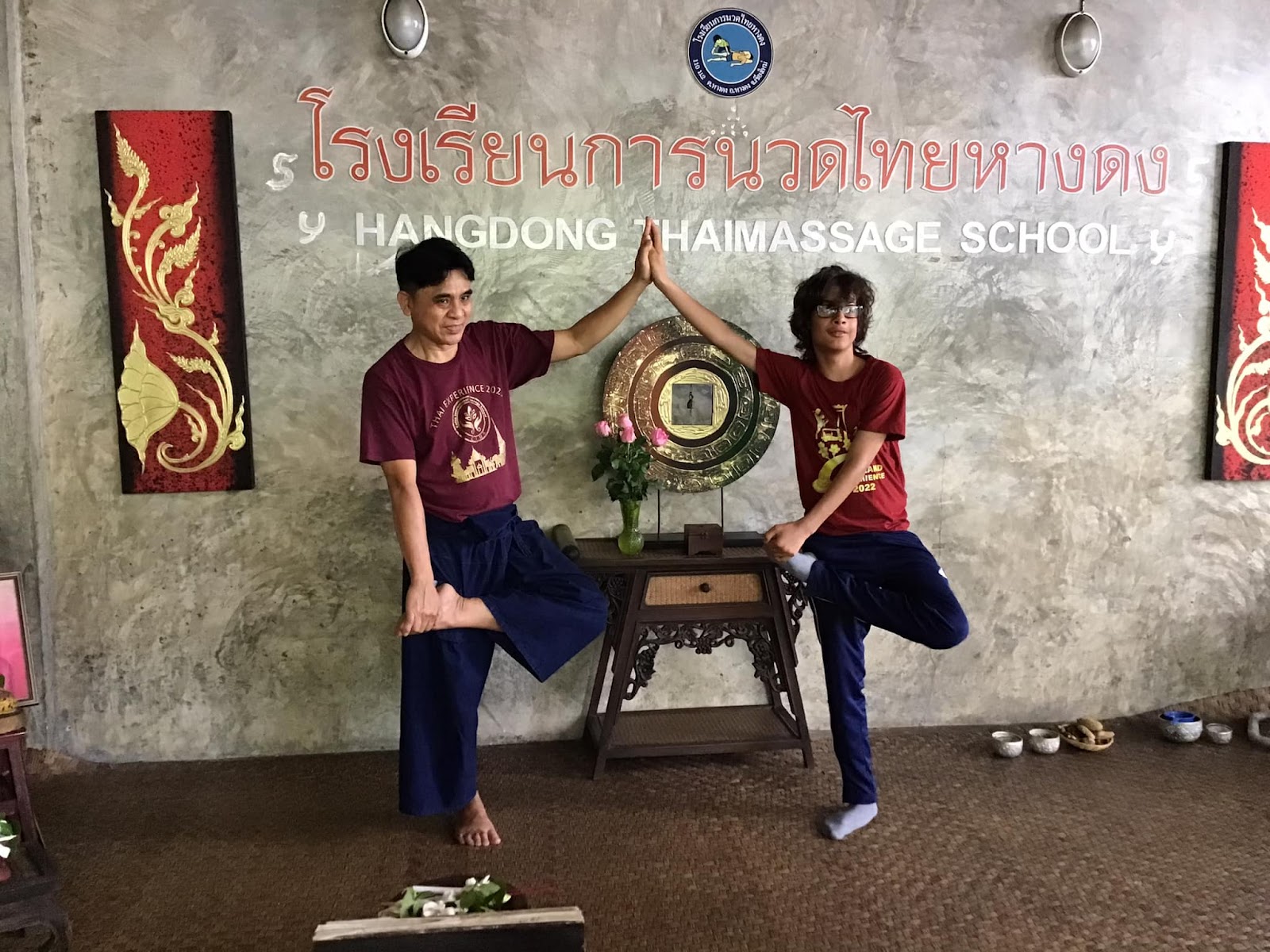 Hang Dong Thai Massage School photo 3