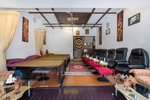 Aromavera Spa
