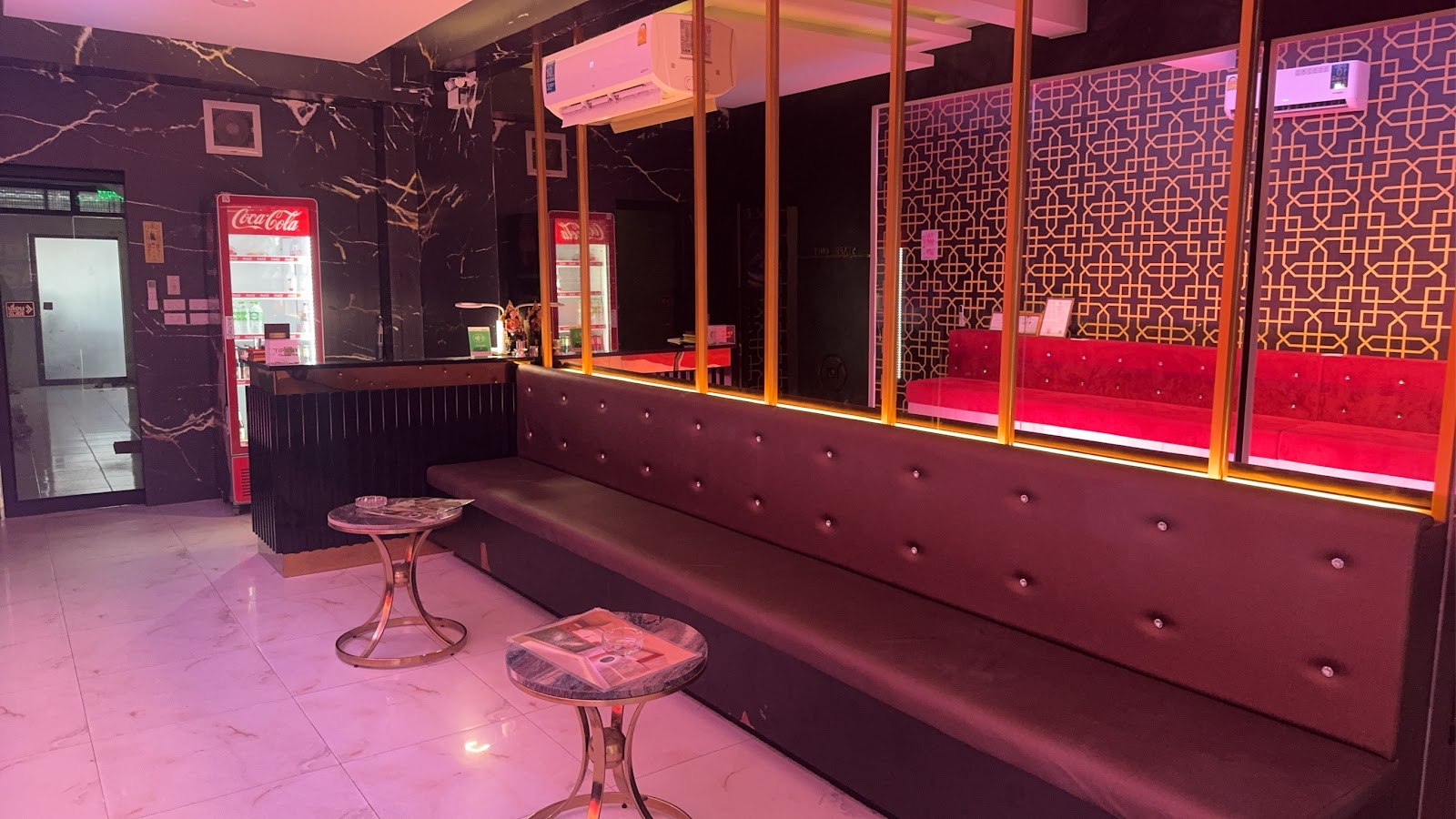 Tubtim Massage VIP