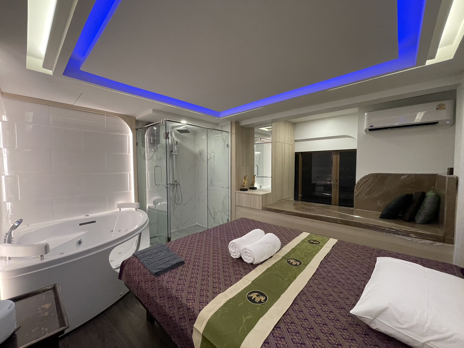 Back Spa & Massage photo 4