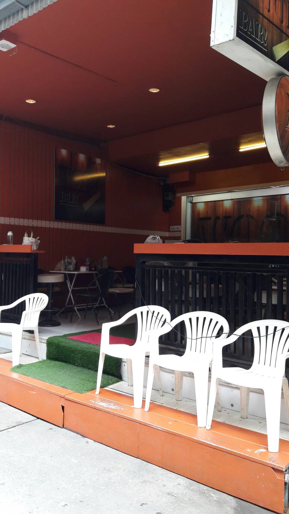 Wood Bar photo 5