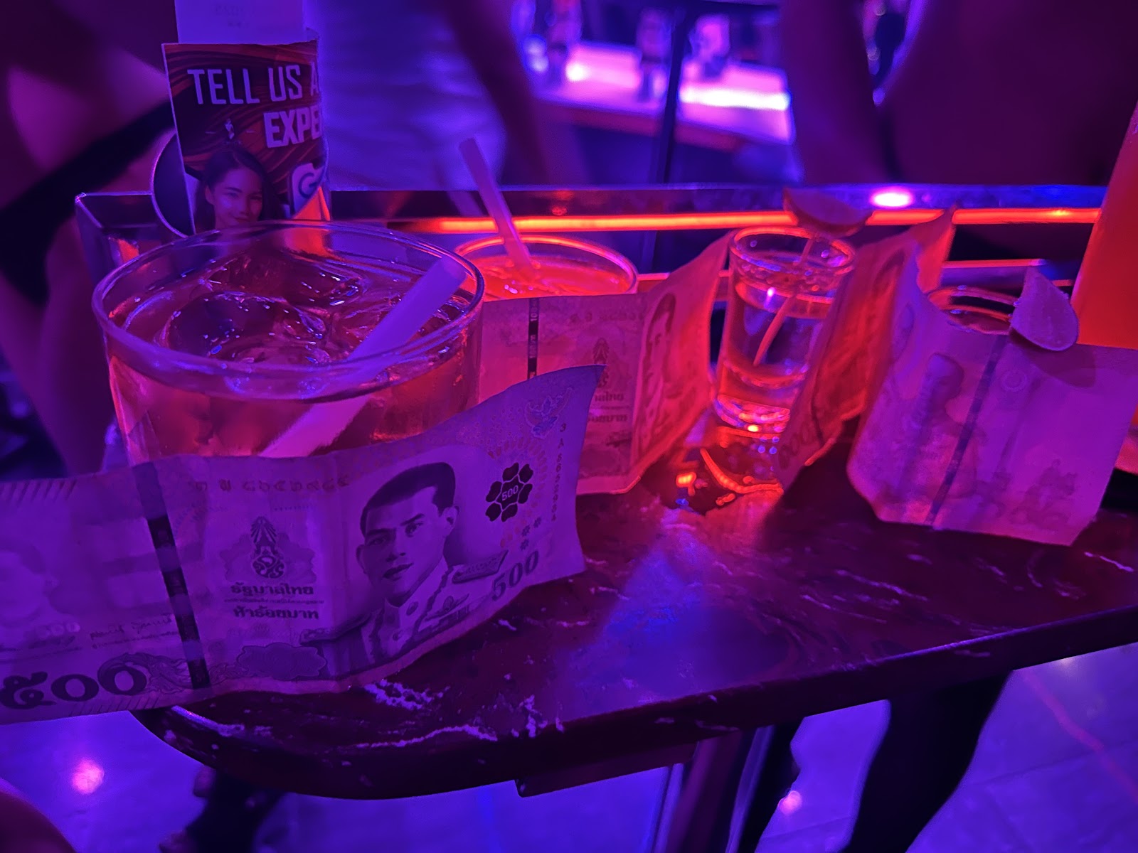 Chick Gogo Club