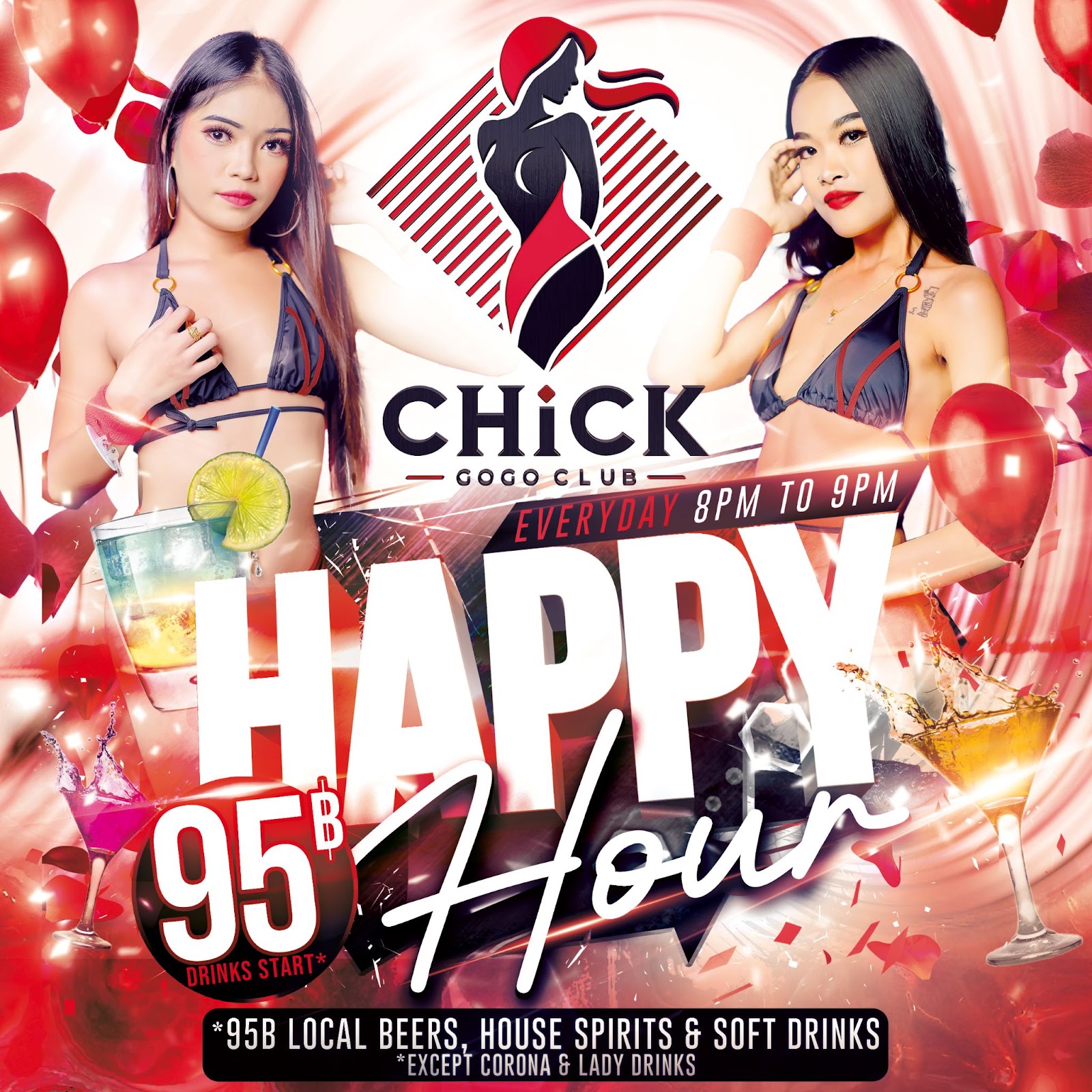 Chick Gogo Club photo 6