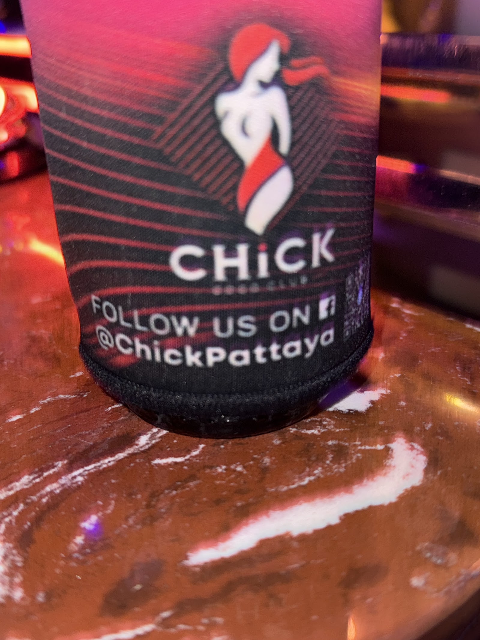 Chick Gogo Club photo 19
