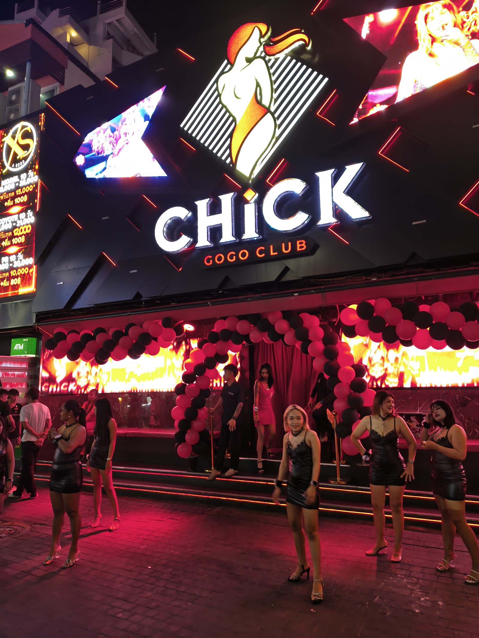 Chick Gogo Club photo 14