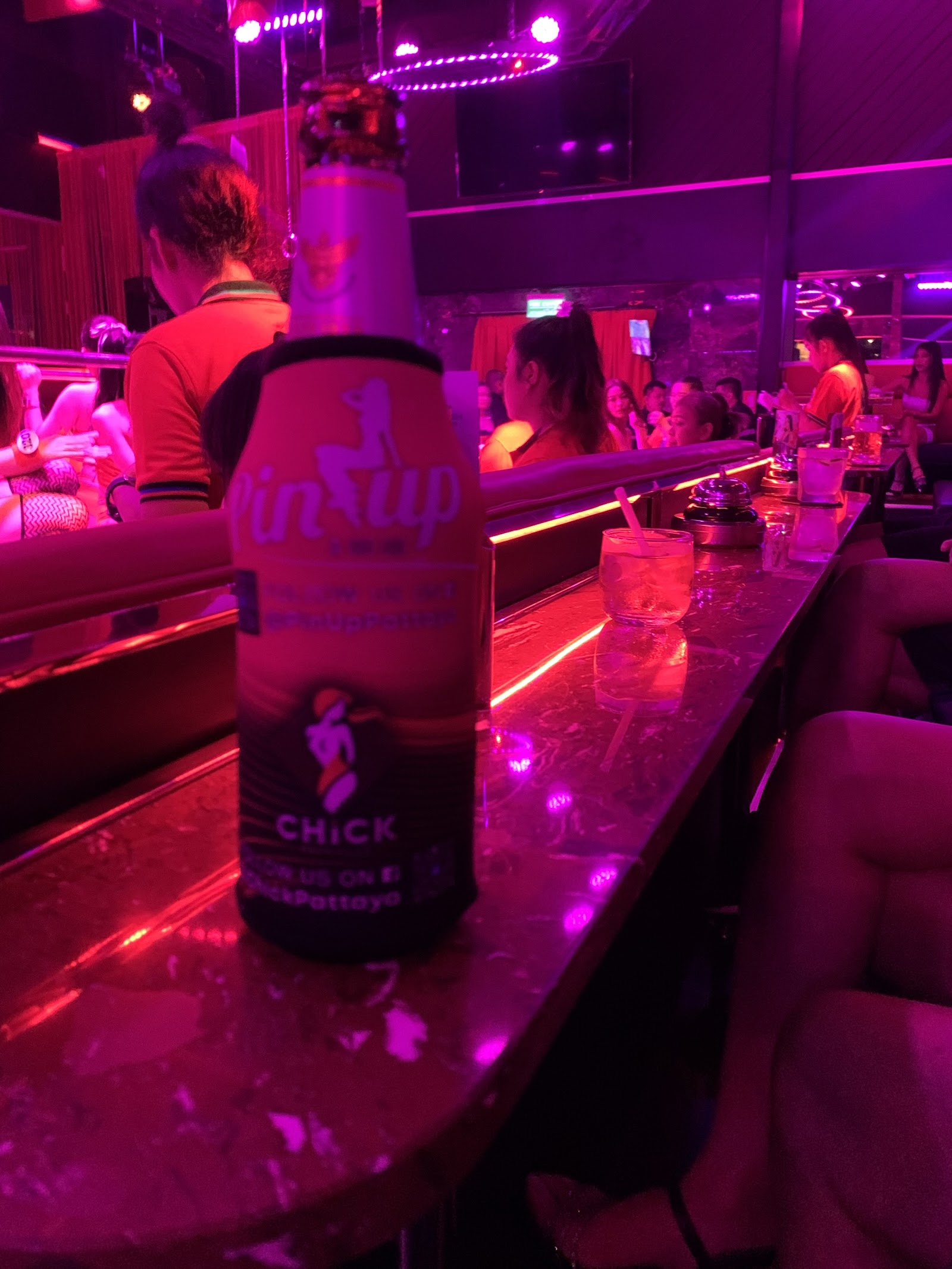 Chick Gogo Club photo 21