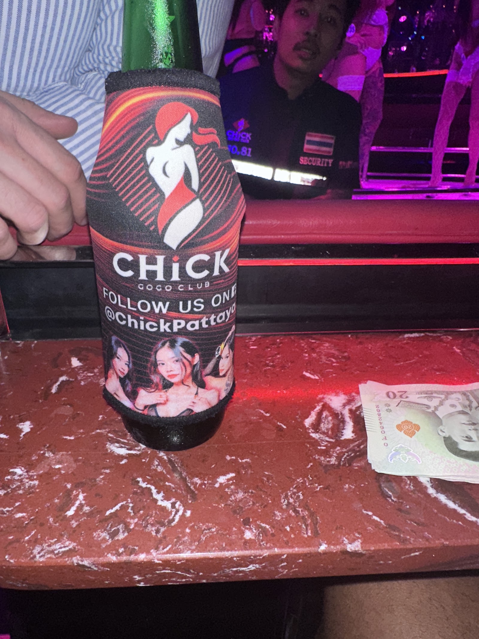 Chick Gogo Club photo 16