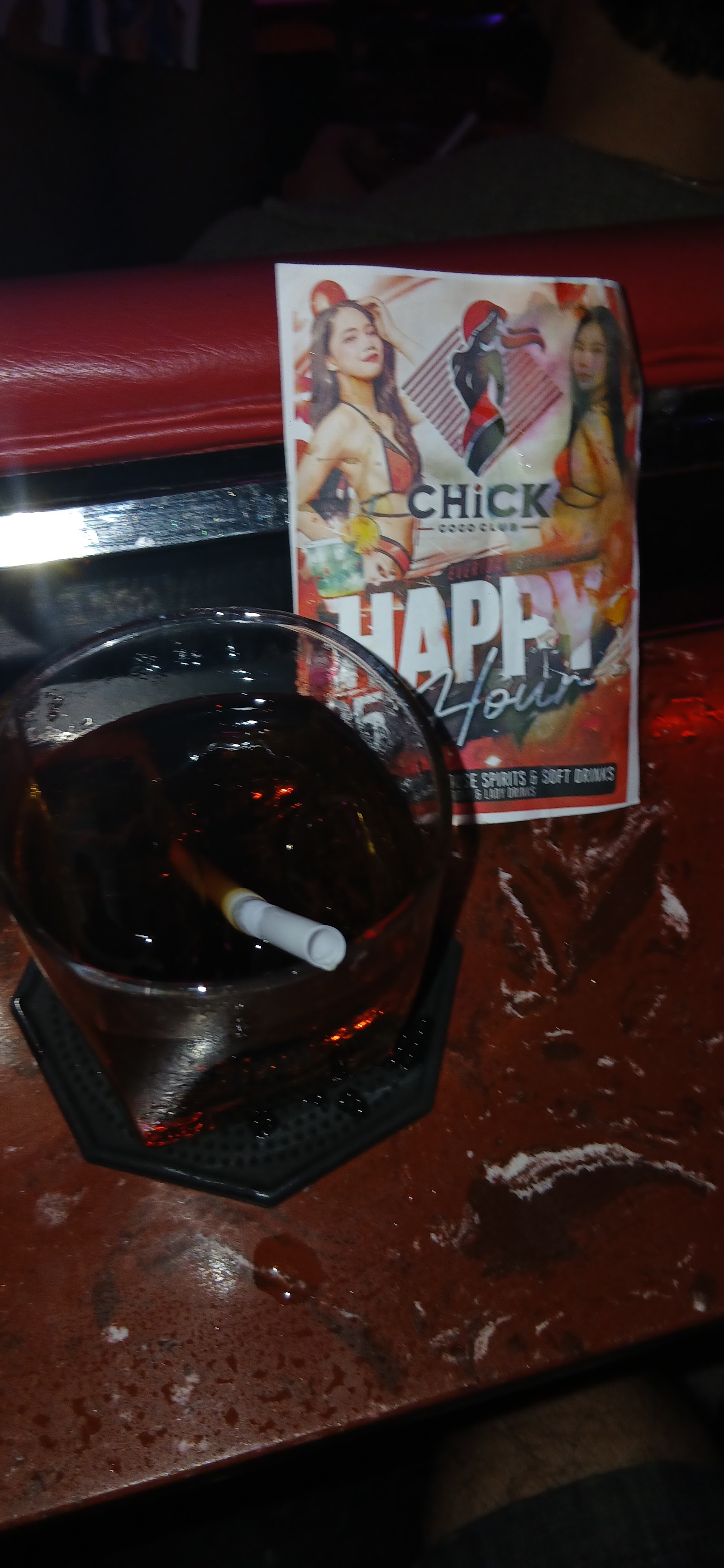Chick Gogo Club photo 26