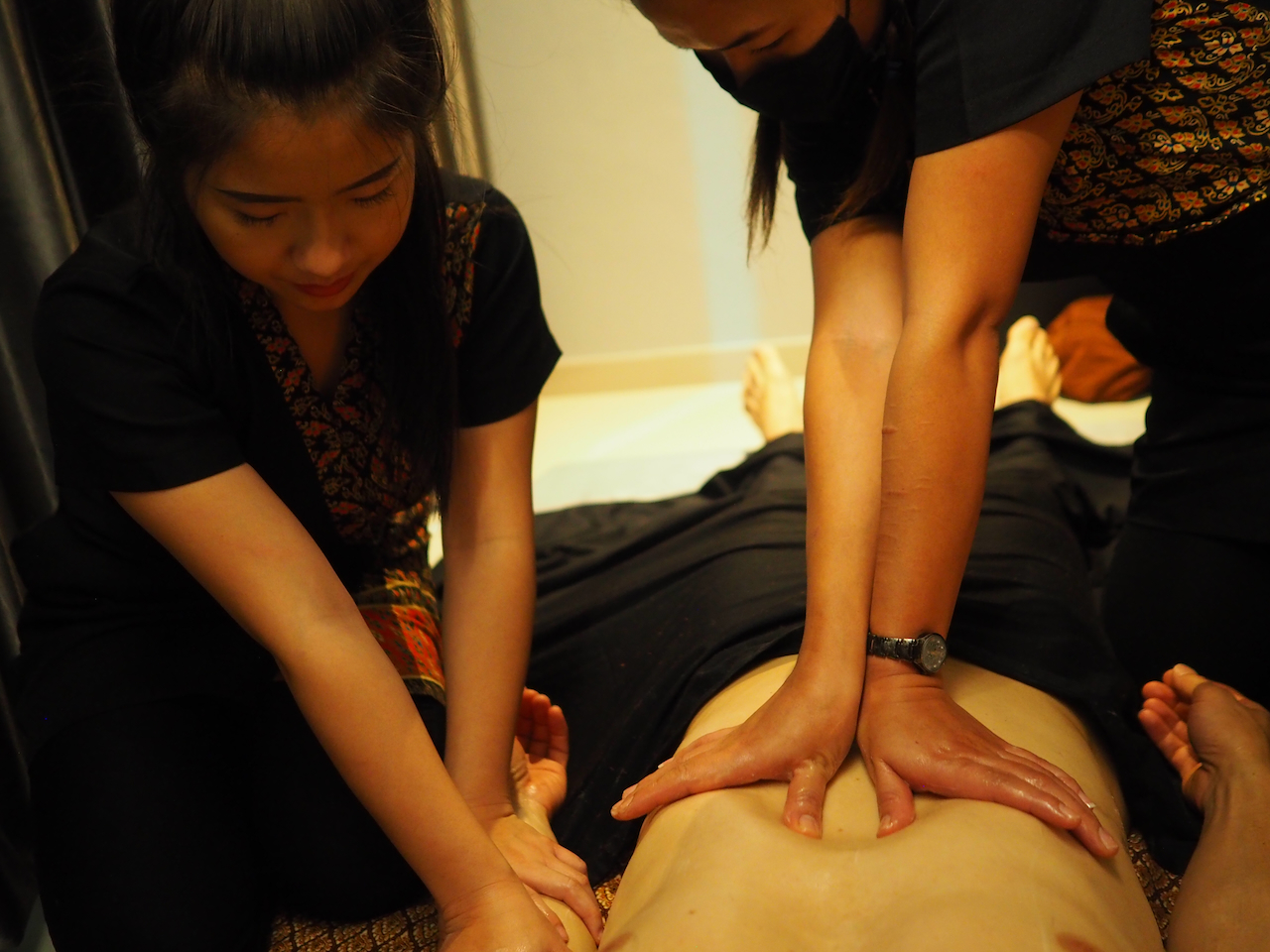 Senz~ Diva Massage photo 10