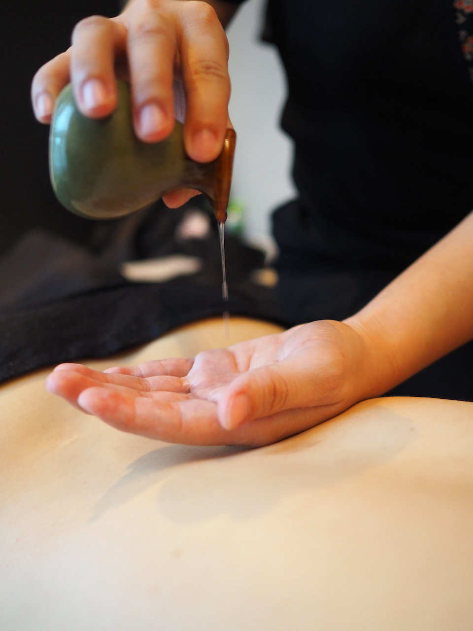 Senz~ Diva Massage photo 23