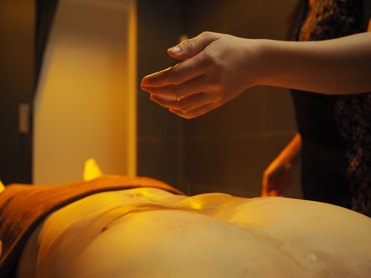 Senz~ Diva Massage photo 11
