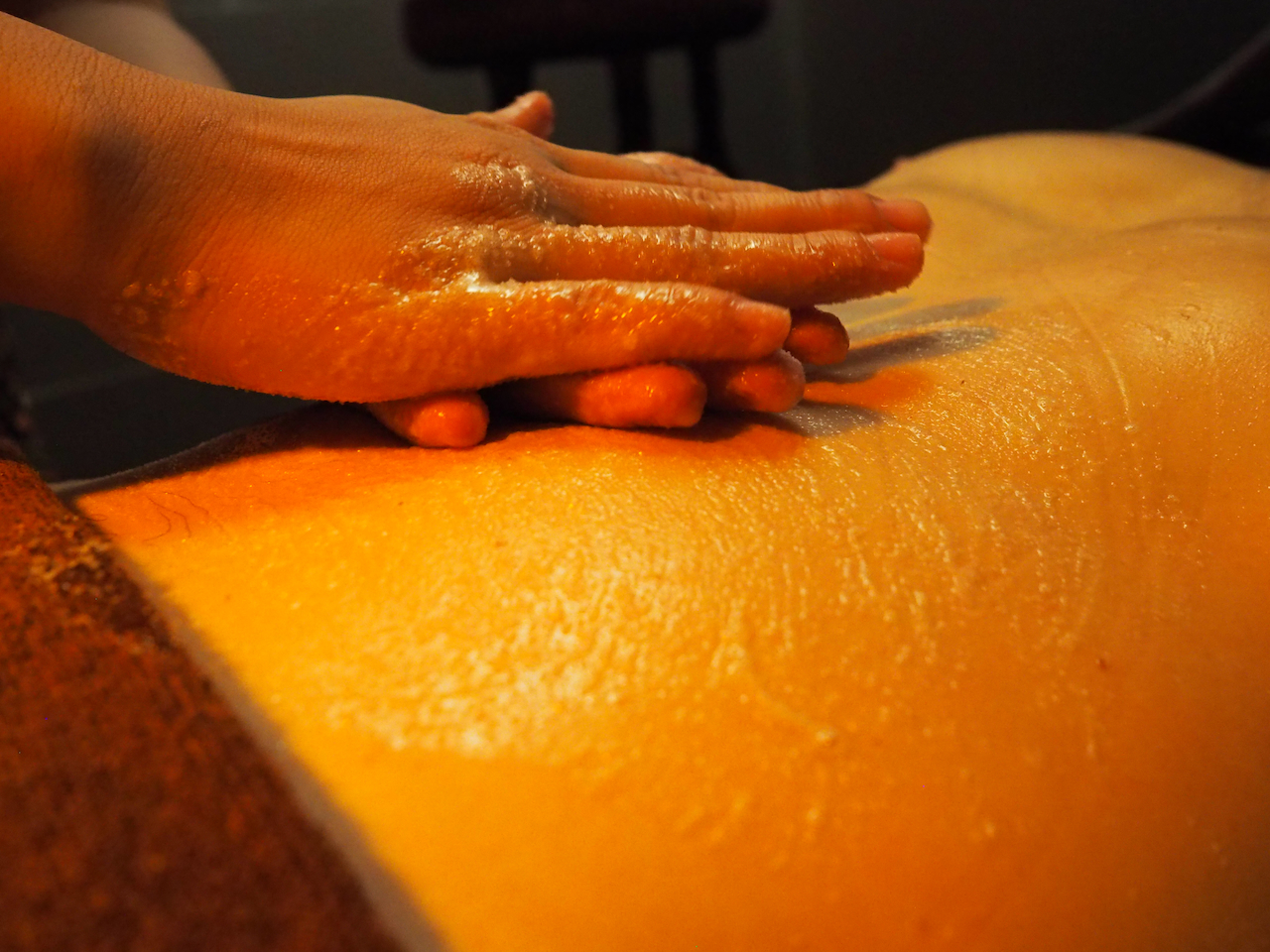 Senz~ Diva Massage photo 9
