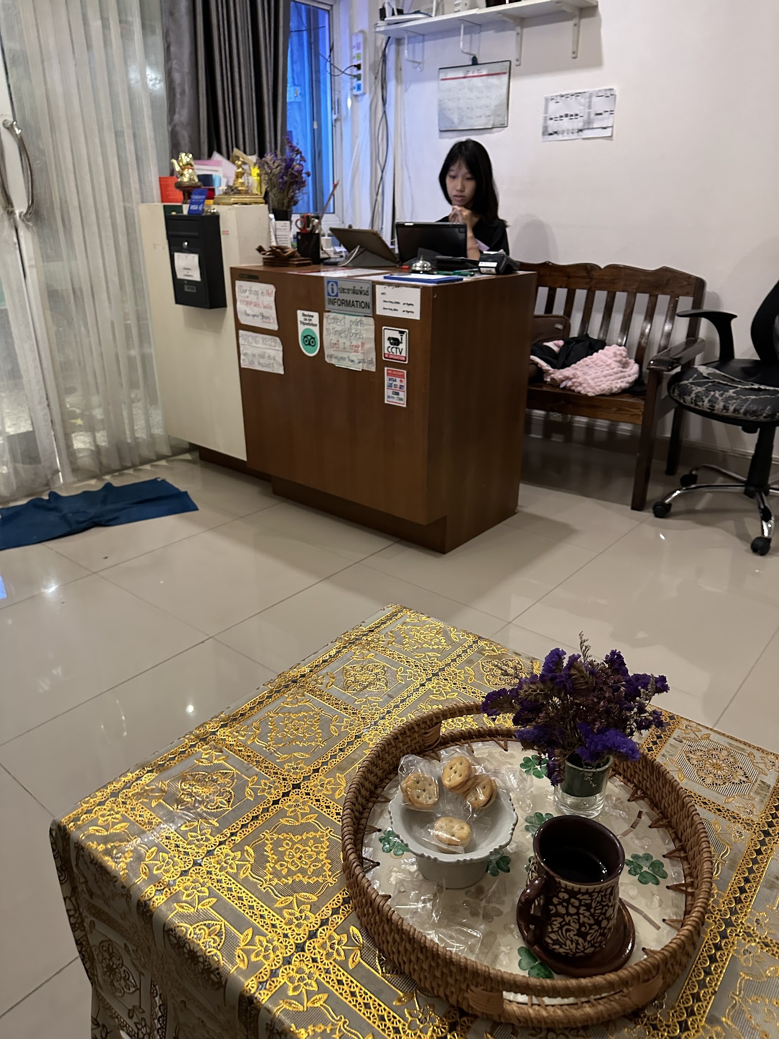 Senz~ Diva Massage photo 13