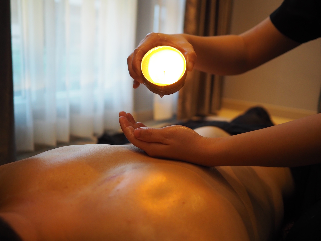 Senz~ Diva Massage photo 7