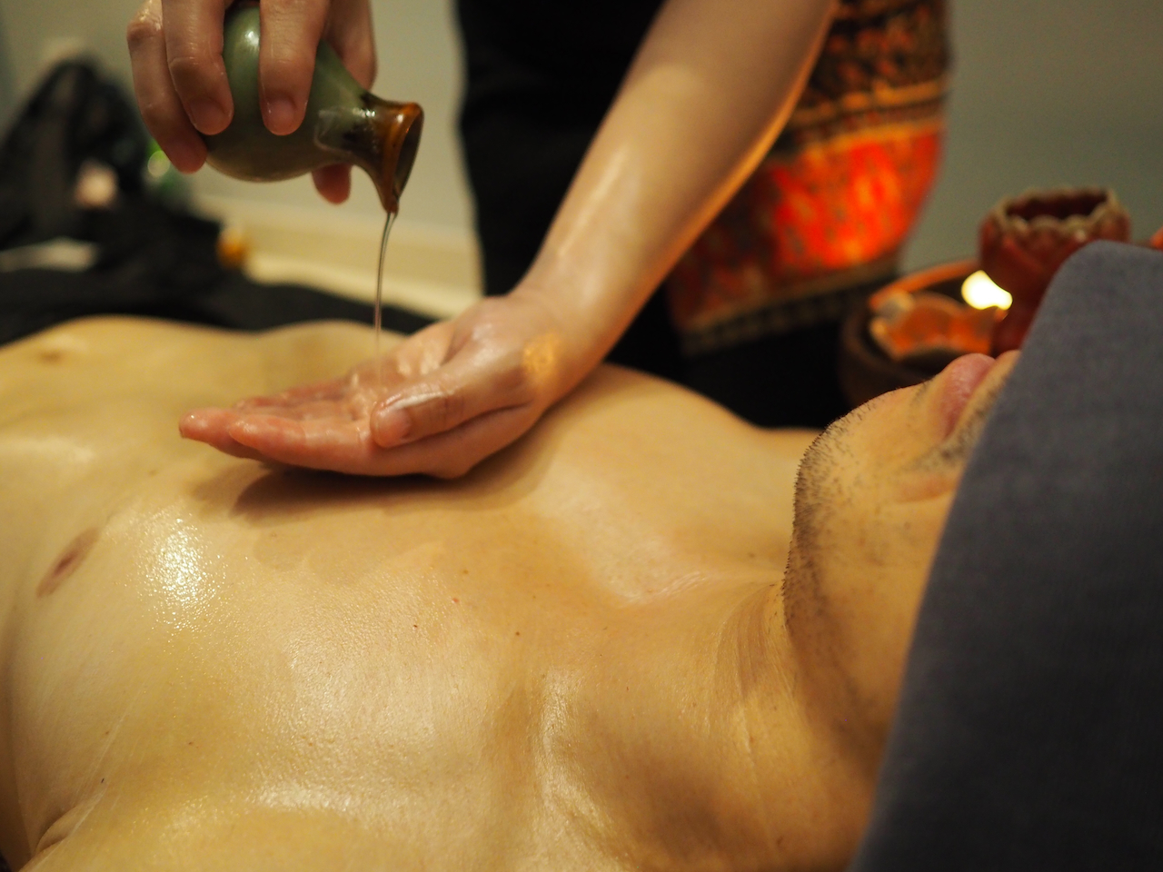 Senz~ Diva Massage photo 8