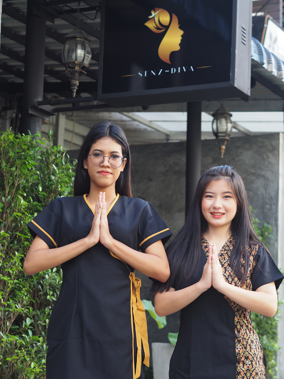 Senz~ Diva Massage photo 20