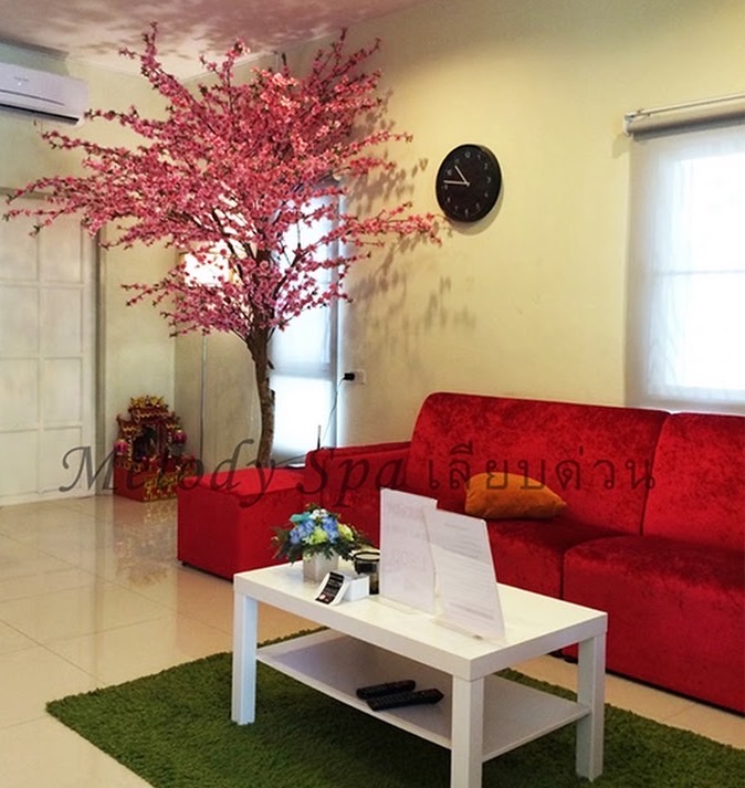 Melody - Kitty Spa @RCA photo 4