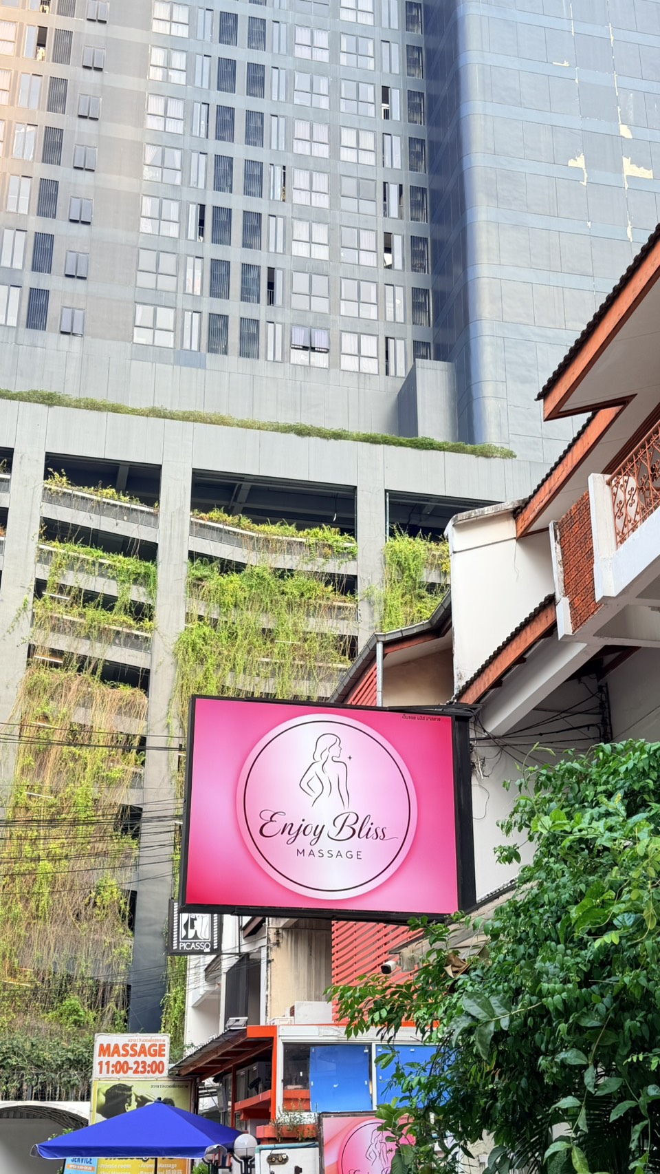 Enjoy Bliss Massage photo 5