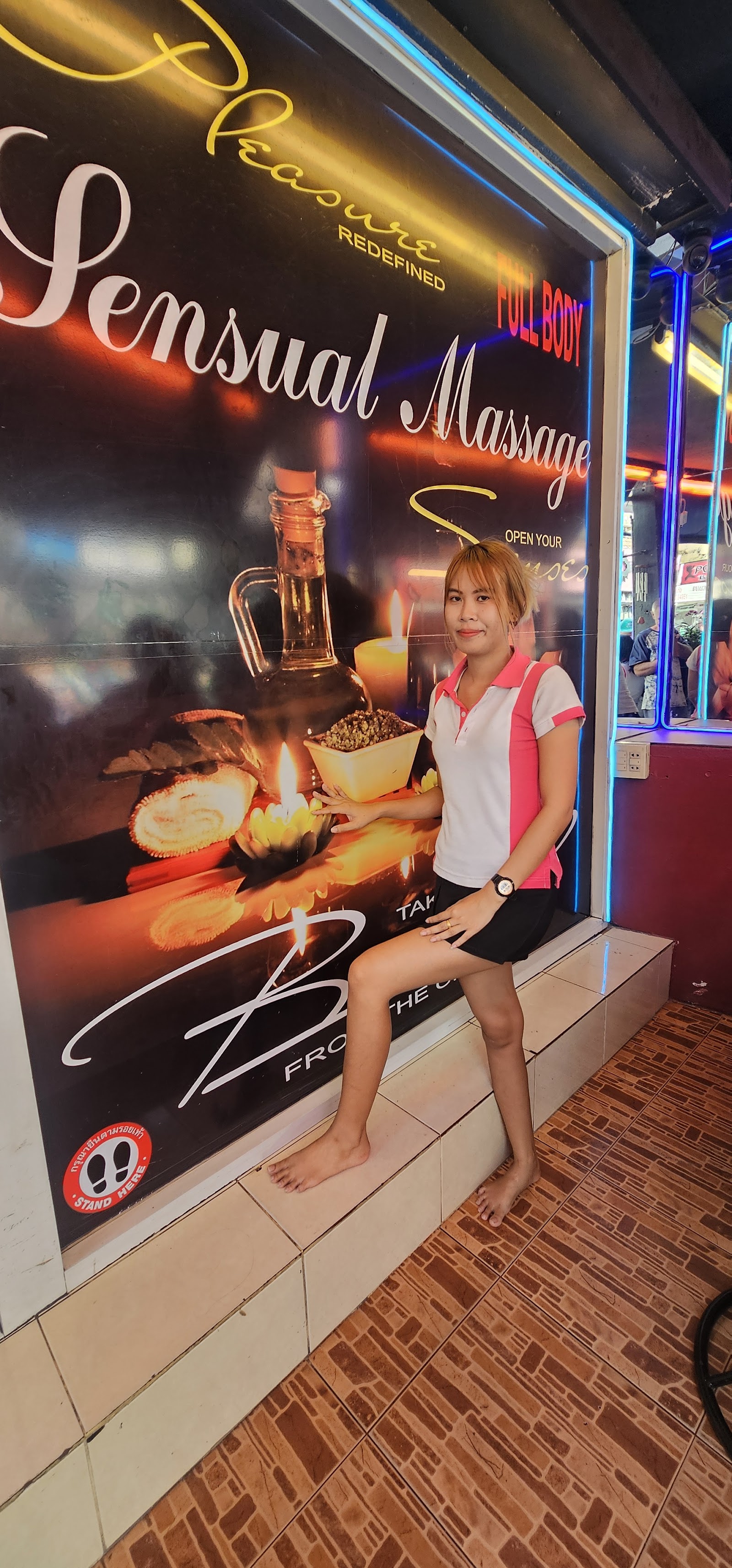 Relax Health Massage (Private Sensual Massage Pattaya) photo 11