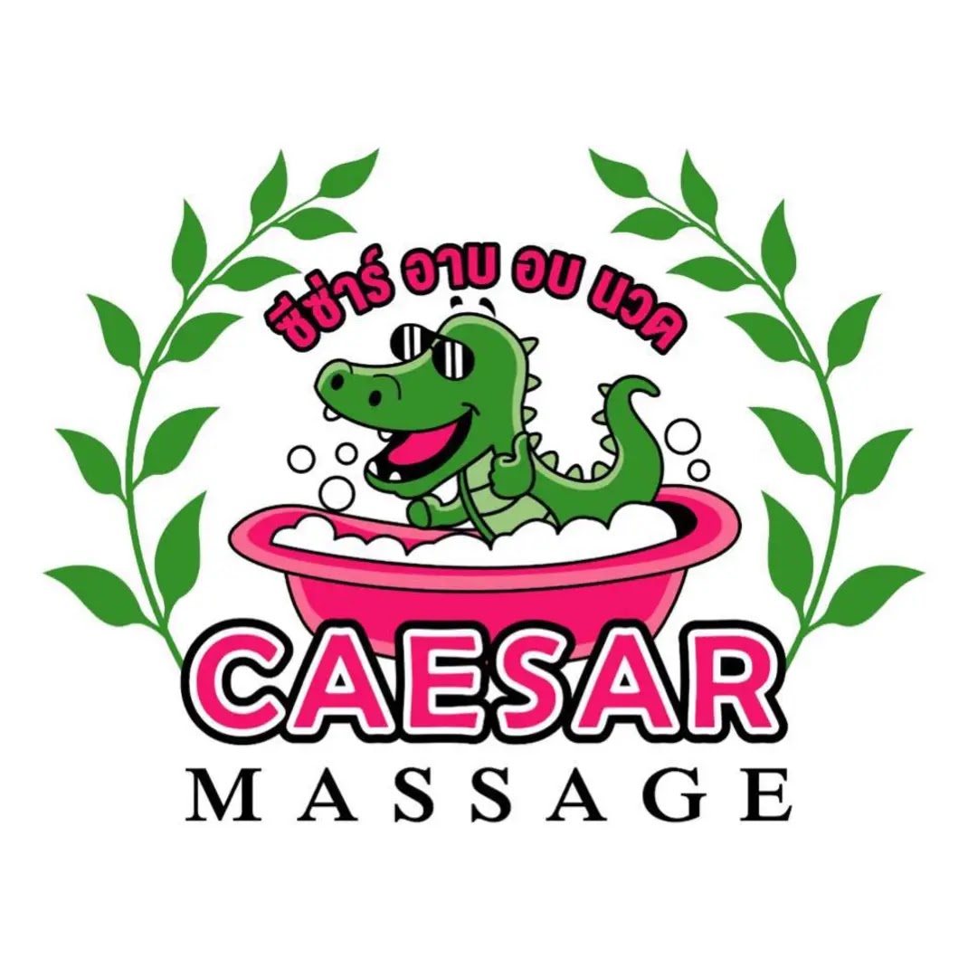Chiang Rai Caesar Spa & Massage