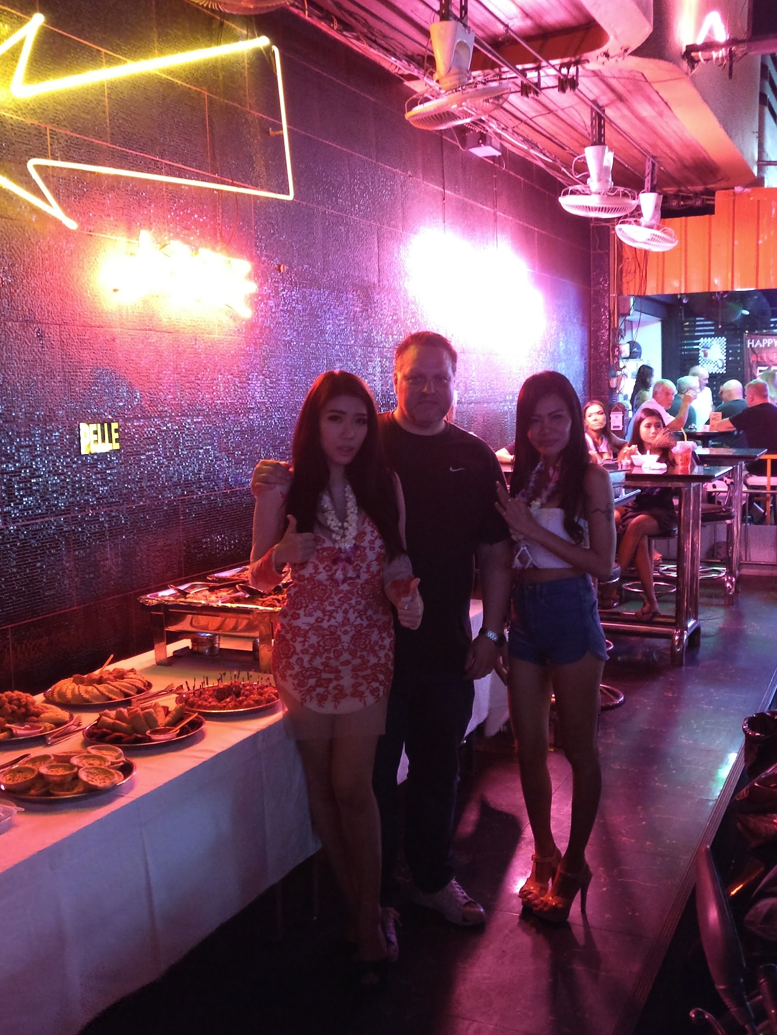 Lady Love Club photo 9