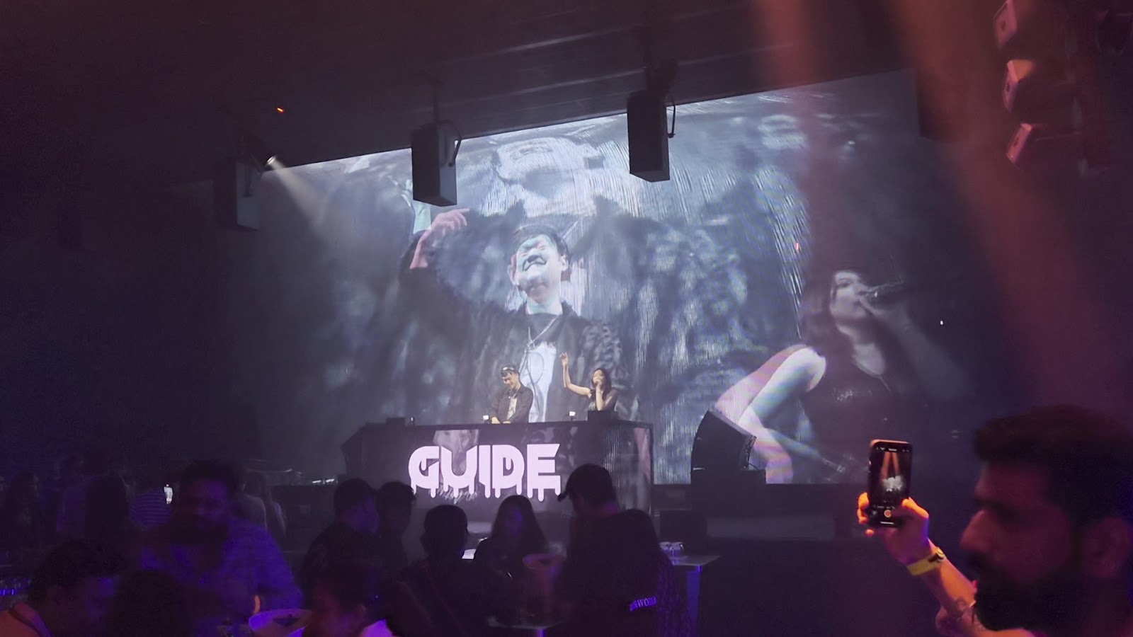 ELYSIUM Immersive Club photo 2
