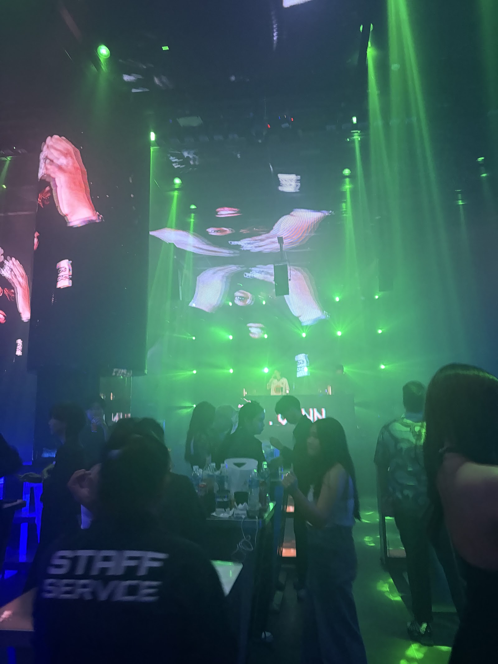 ELYSIUM Immersive Club photo 3