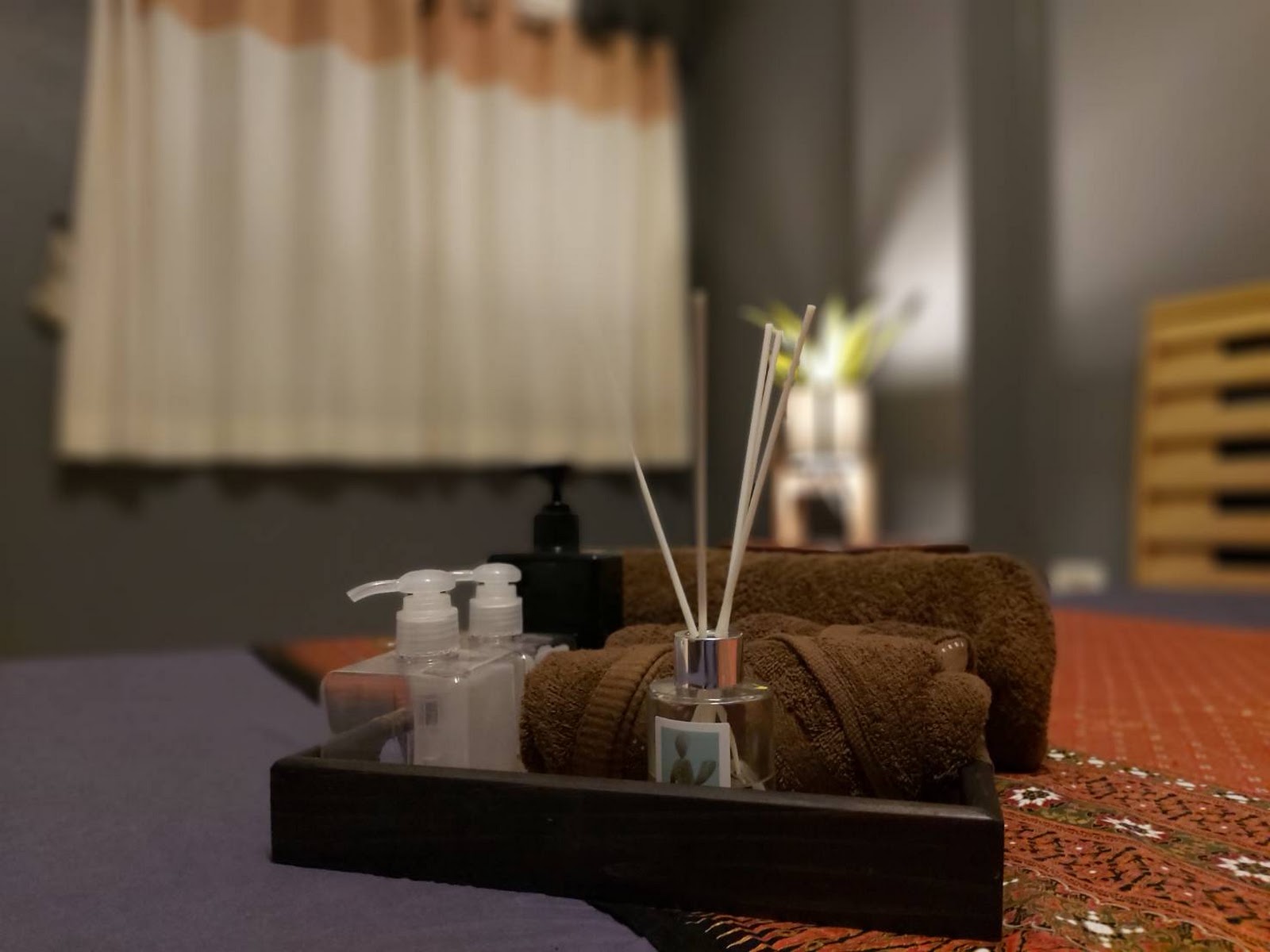 TOPMAN CLUB BANGSAN(GAY SPA) photo 6