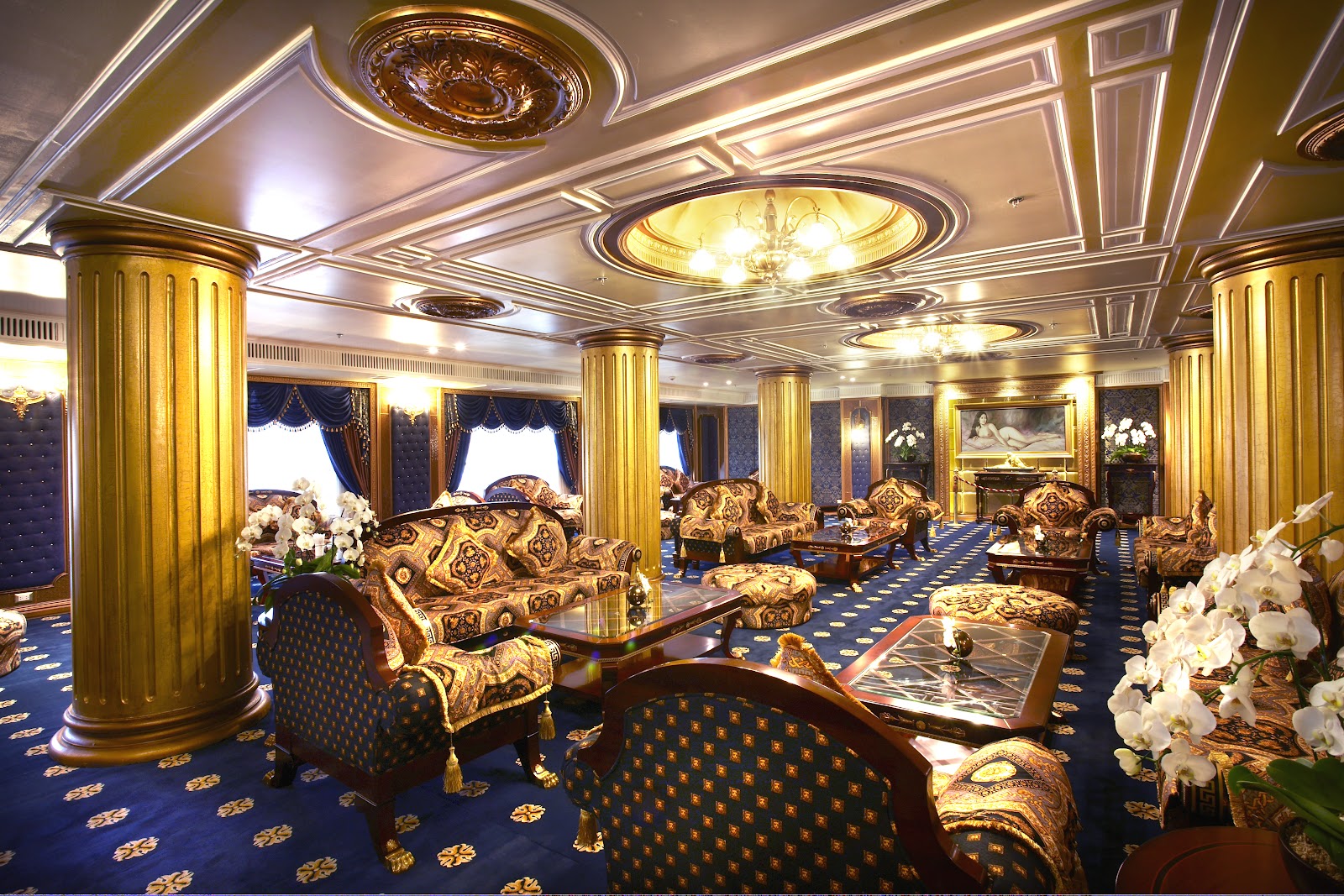 The Palace Hotel & Spa photo 2