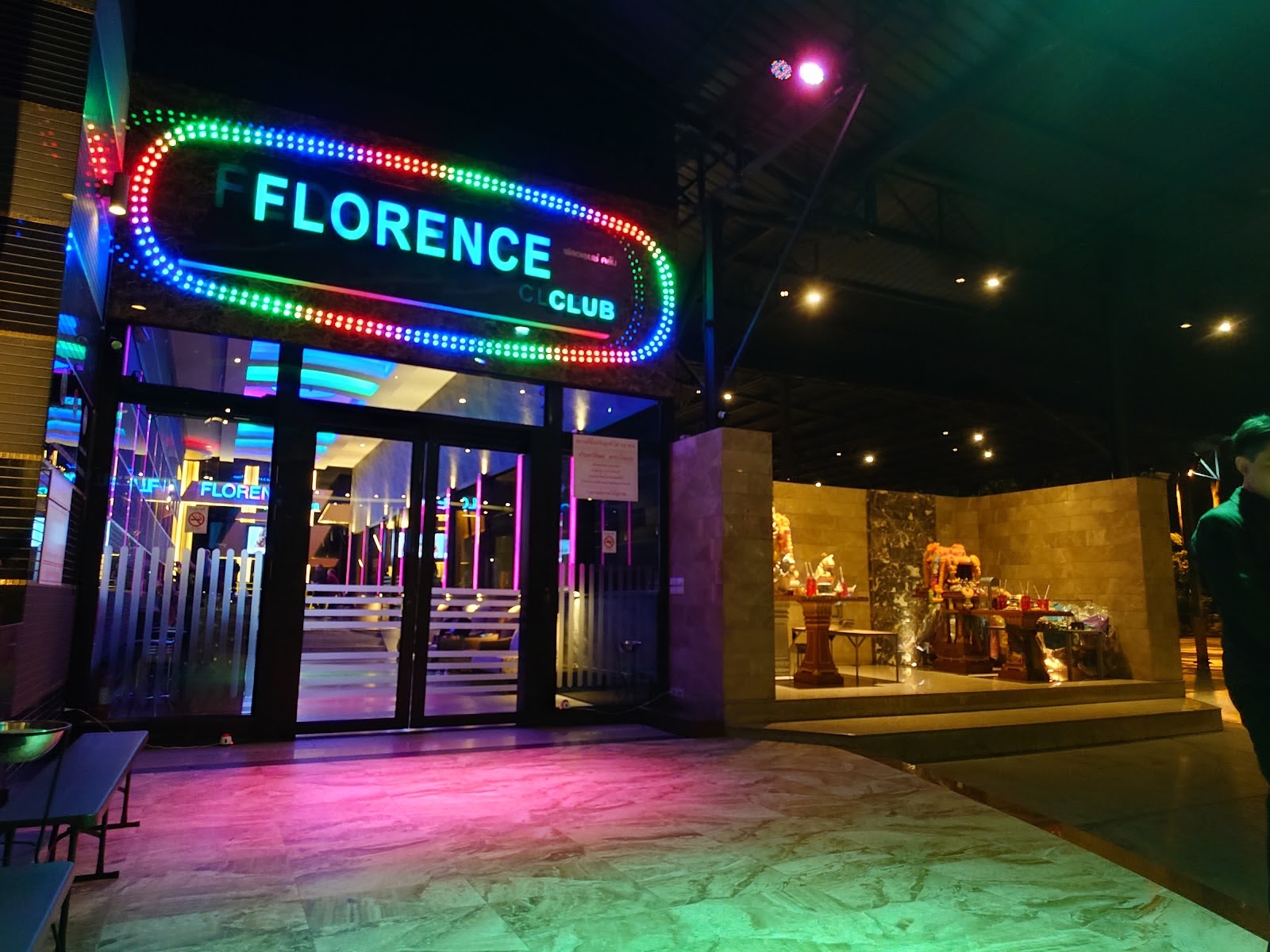 Florence photo 5