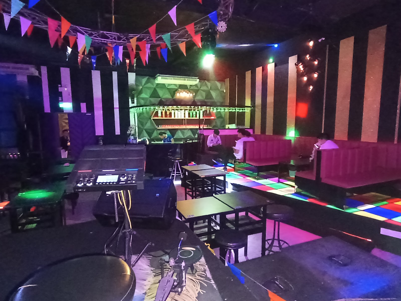 HI SIS CLUB PATTAYA photo 5