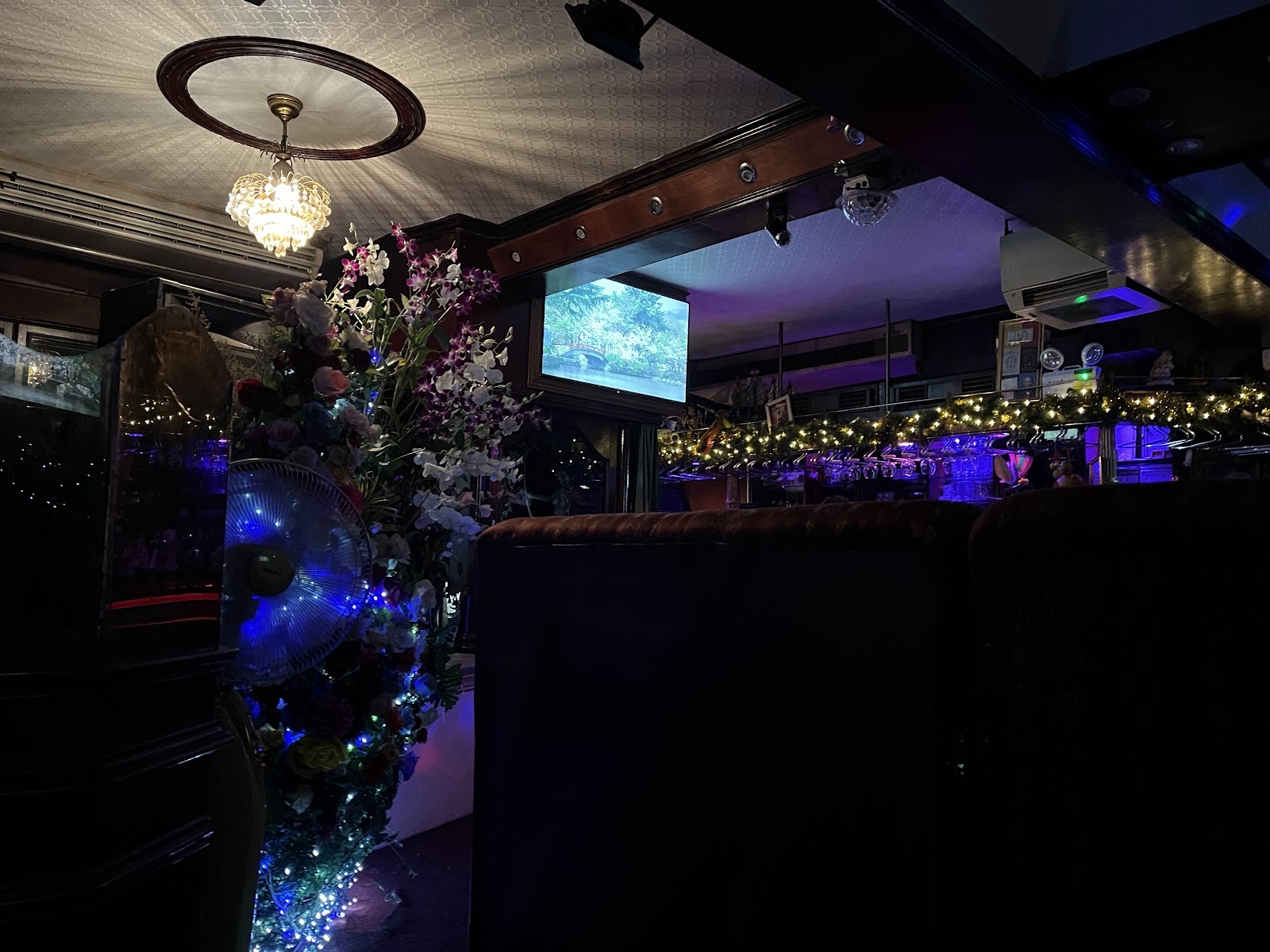 Kusunoki Club photo 3