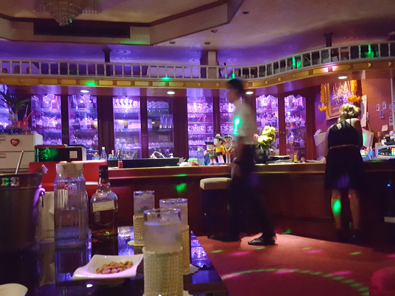 Kusunoki Club photo 2