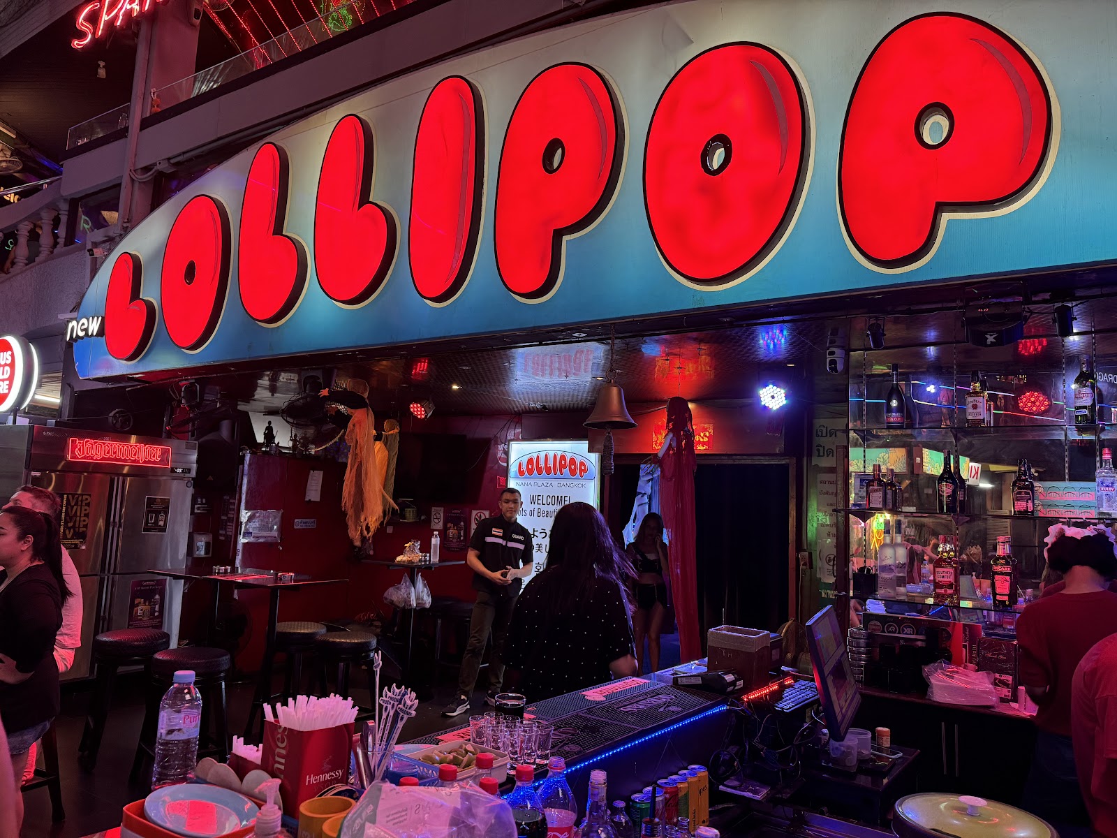 Lollipop A-GoGo photo 2
